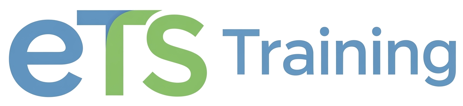 eTS Training